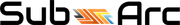Sub-Arc sub arc logo